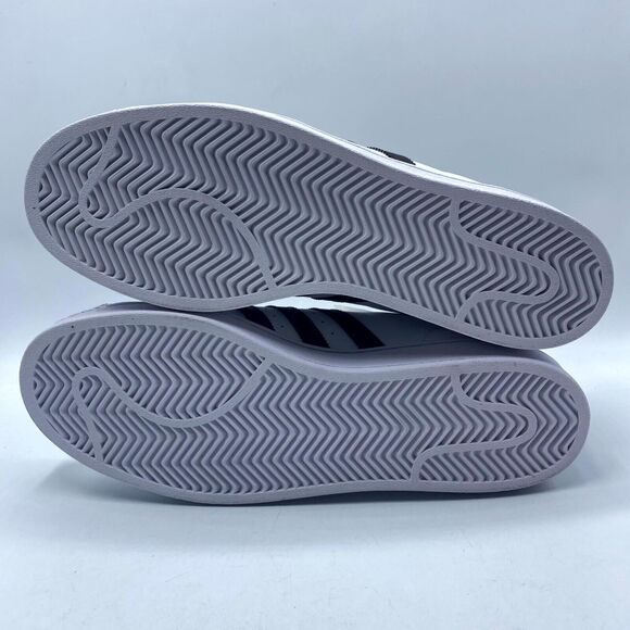 Copied - Adidas Originals Superstar OG White Black EG4958 Men's Size 11.5 NEW - Picture 7 of 10